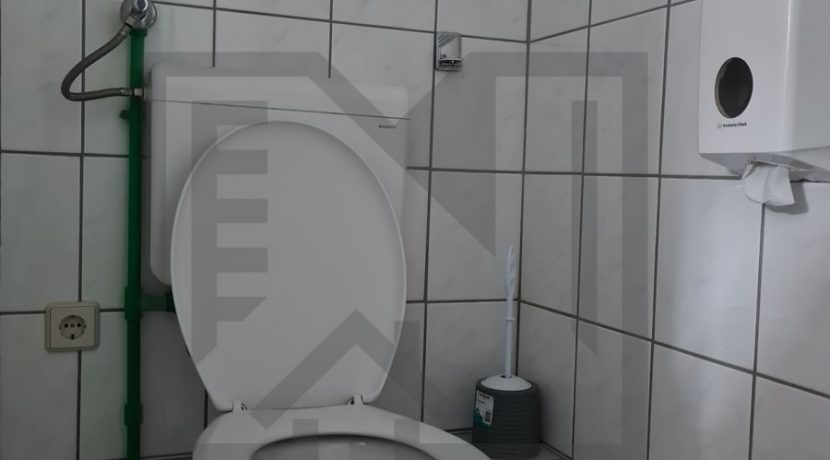 Restoran Federalna Zgrada najam Nekretnineinn interijer slika 9