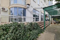 Restoran Federalna Zgrada najam Nekretnineinn vanjski izgled slika 1