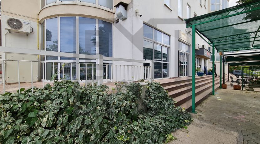 Restoran Federalna Zgrada najam Nekretnineinn vanjski izgled slika 1