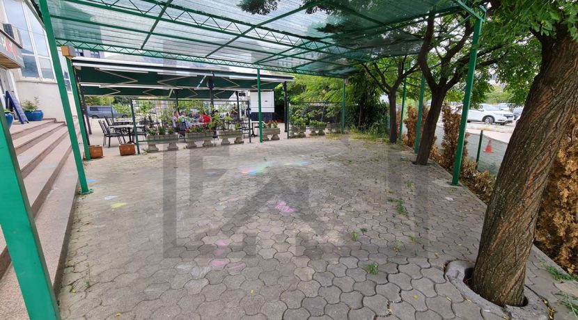 Restoran Federalna Zgrada najam Nekretnineinn vanjski izgled slika 3