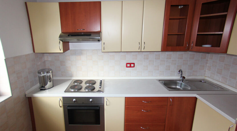 Aquareumal Fojnica Apartman 1 slika 6