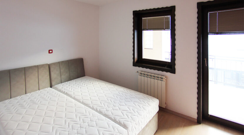 Aquareumal Fojnica Apartman 1 slika 8