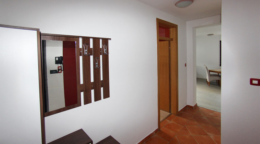 Aquareumal Fojnica Apartman 2 slika 1