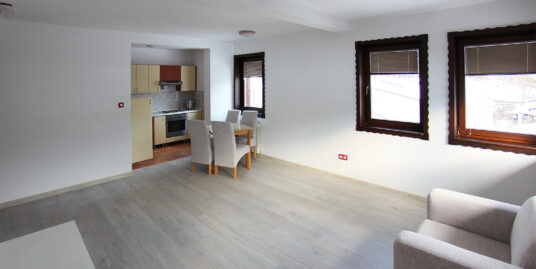 Prodaja – Apartman 2 s garažom u Fojnici