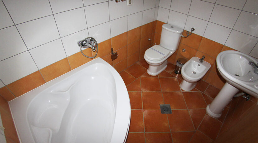 Aquareumal Fojnica Apartman 2 slika 7