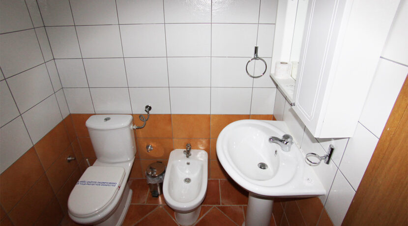 Aquareumal Fojnica Apartman 2 slika 8