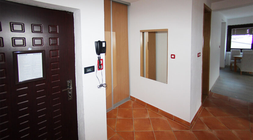 Aquareumal Fojnica Apartman 2 slika 9