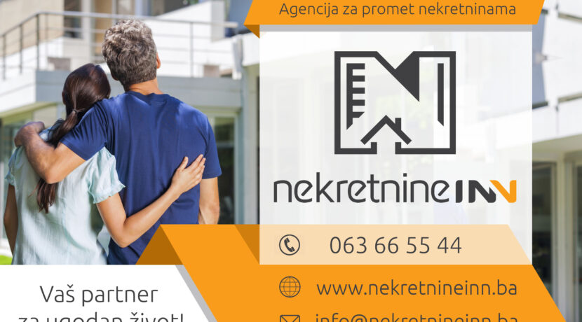 Nekretnineinn agencija prodaja i najam nekretnina