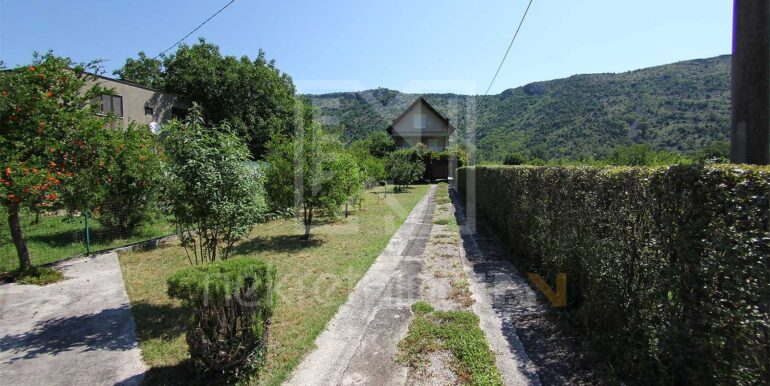 kuća za prodaju Krućevići Čapljina Žitomislić Mostar