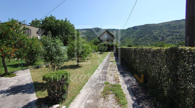 kuća za prodaju Krućevići Čapljina Žitomislić Mostar