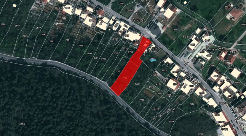 prodaja zemljišta kuće ilićka ulica mostar