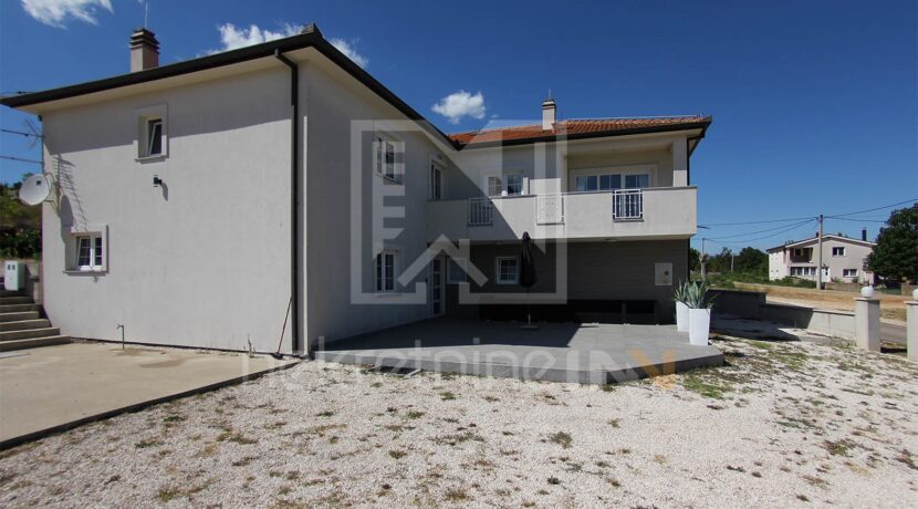 luksuzna kuća na prodaju crnopod međugorje  zemljište