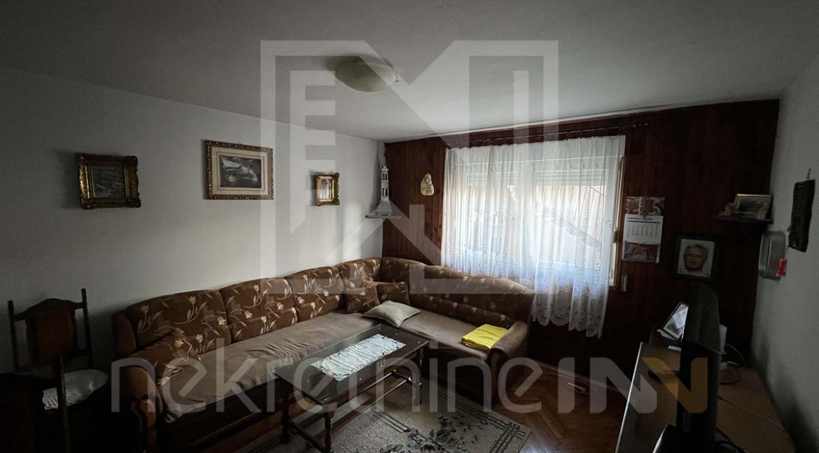 Ilićka Ulica Trosoban Stan Mostar Nekretnineinn