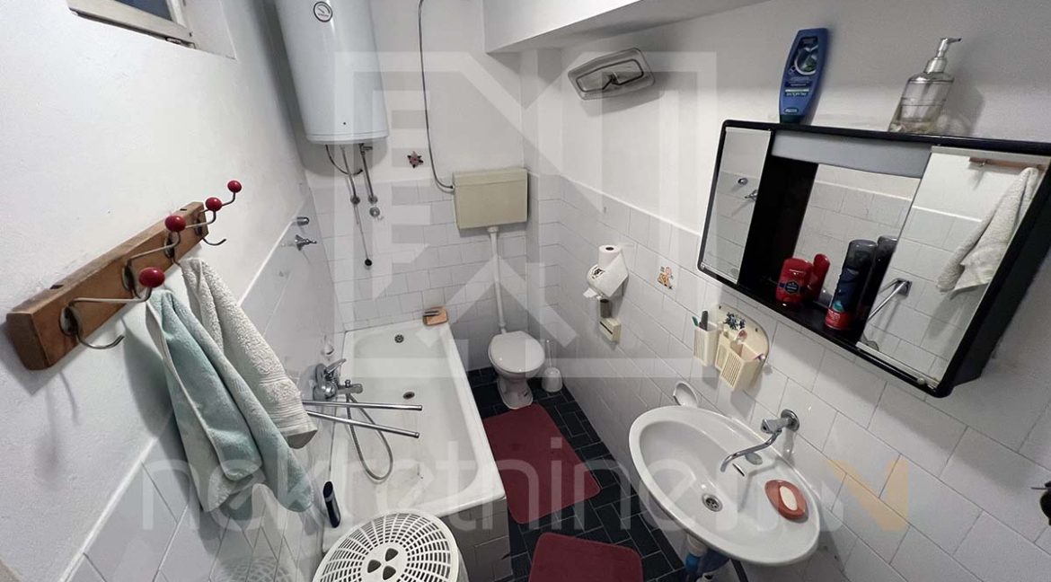 Ilićka Ulica Trosoban Stan Mostar Kupatilo Nekretnineinn