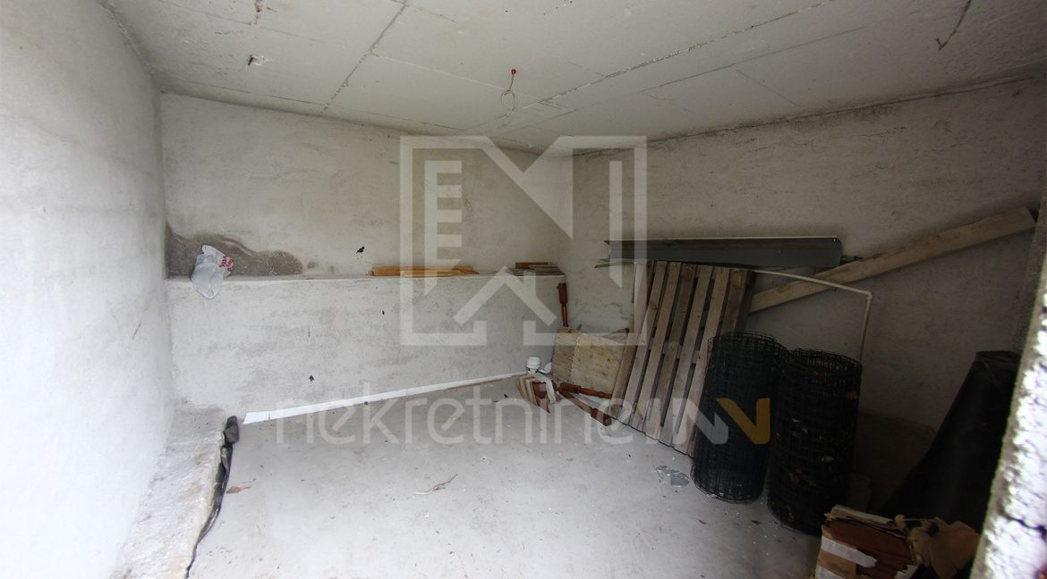 prodaja stanova dvosoban stan 66 kvadrata Mostar