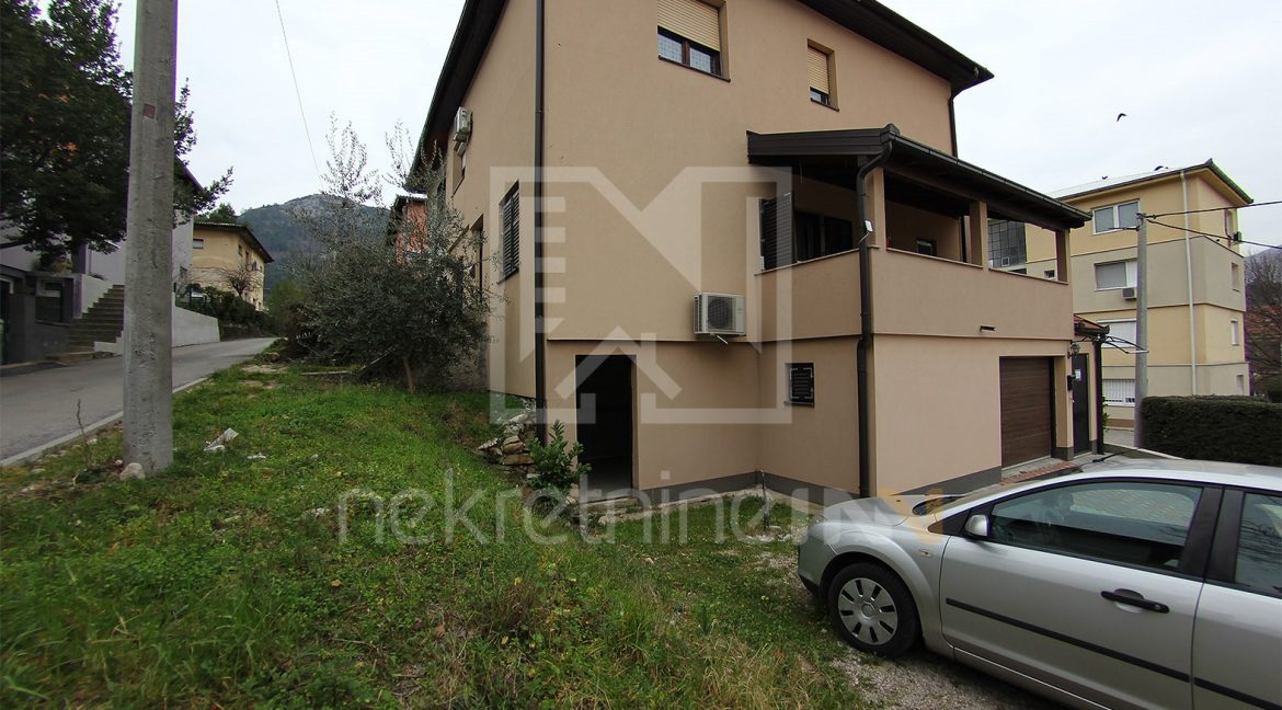 prodaja stanova dvosoban stan 66 kvadrata Mostar
