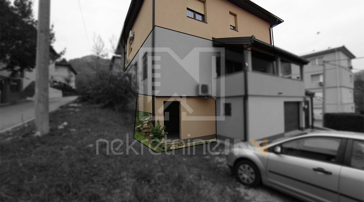 prodaja stanova dvosoban stan 66 kvadrata Mostar