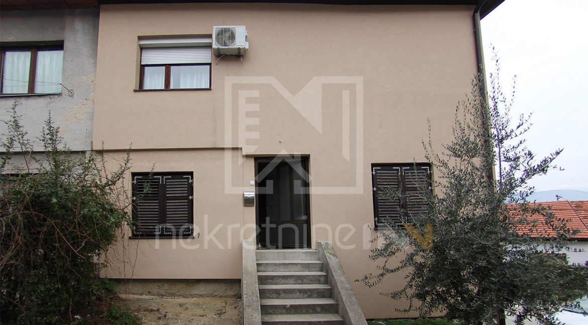 prodaja stanova dvosoban stan 66 kvadrata Mostar