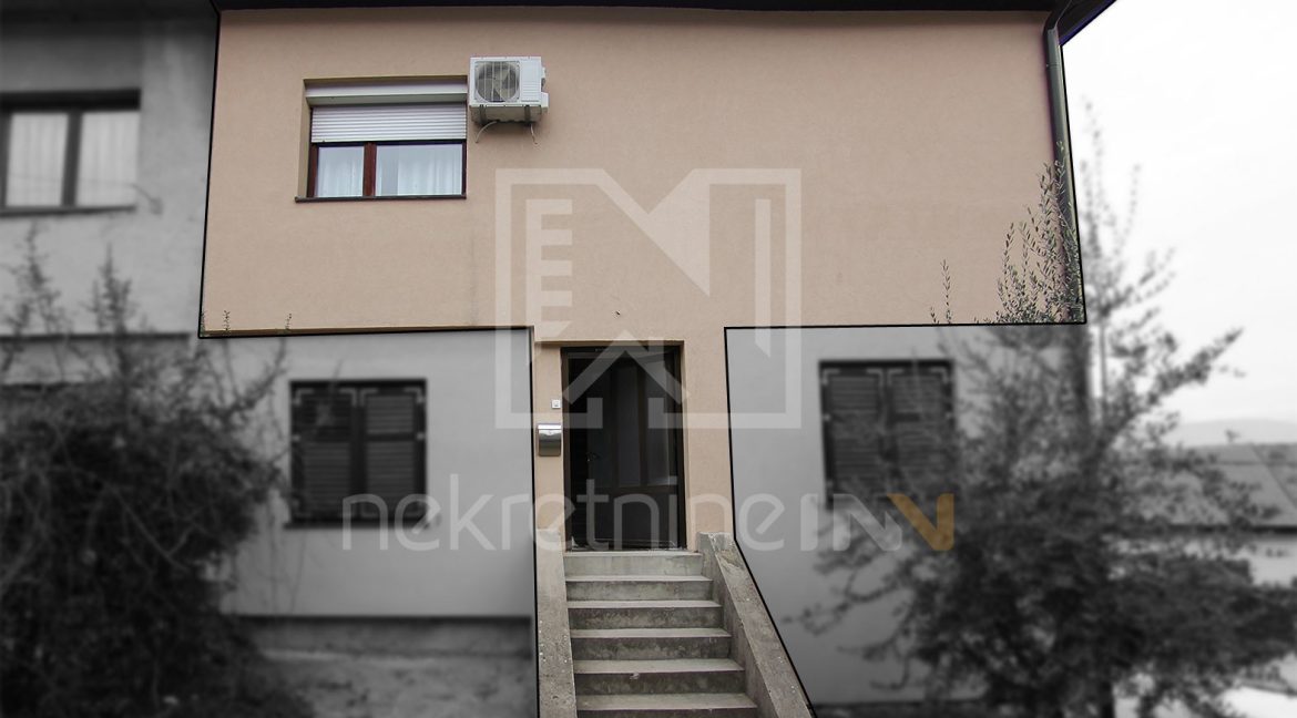 prodaja stanova dvosoban stan 66 kvadrata Mostar