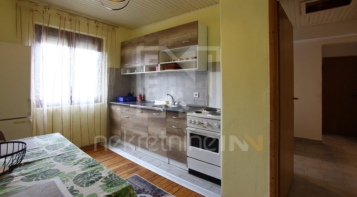 prodaja stanova dvosoban stan 66 kvadrata Mostar