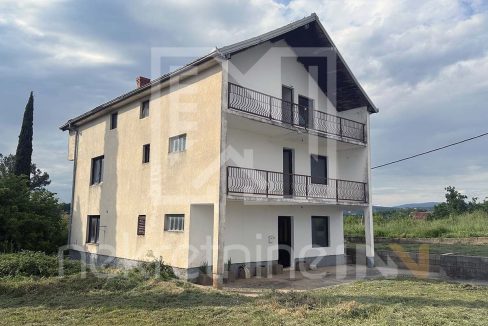 Kuća Čitluk Prodaja Slika 1 NekretnineInn