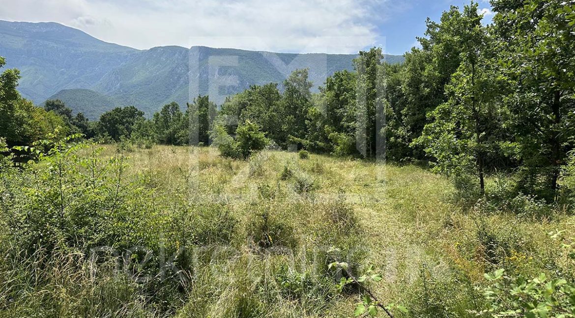 Parcela Kožuli Bijelo Polje NekretnineInn Prodaja