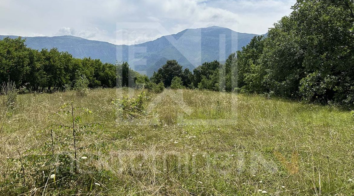 Parcela Kožuli Bijelo Polje NekretnineInn Prodaja