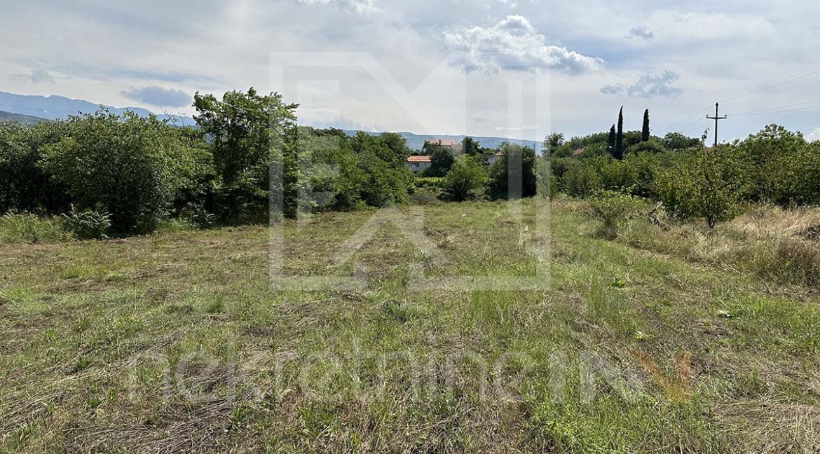 Parcela Uz Cestu M17 Ortiješ  Mostar Prodaja NekretnineInn
