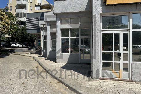 Poslovni Prostor Centar 2 Mostar Najam NekretnineInn