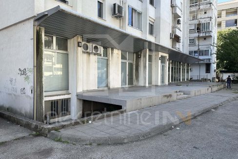 Poslovni Prostor Stjepana Radića Mostar Prodaja NekretnineInn