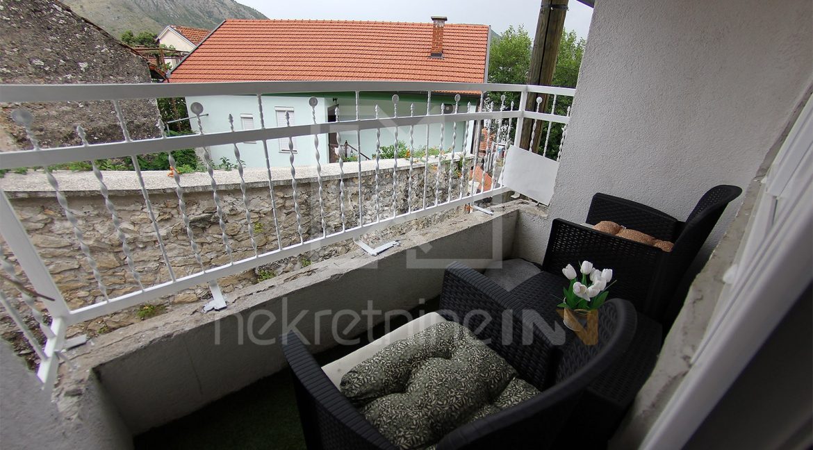 prodaja dvoetažna renovirana kuća u mostaru