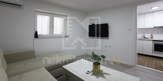 Dvoetažna renovirana kuća u Mostaru