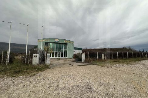 Poslovni Objekt Bačevići Mostar Prodaja Slika 004
