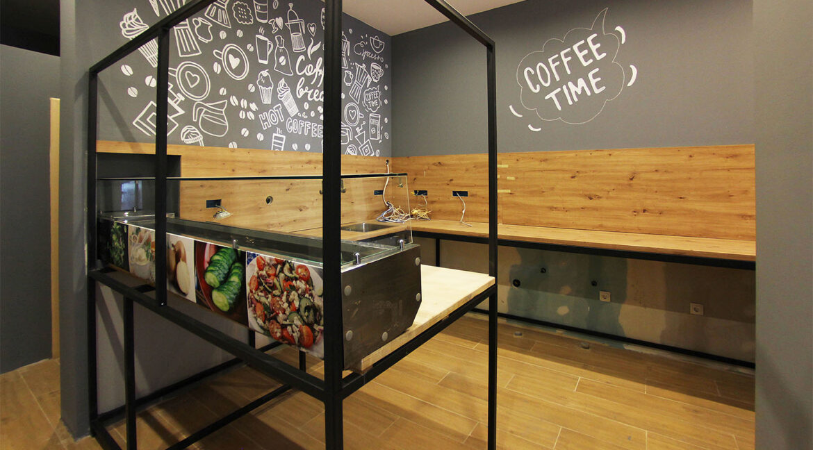 poslovni prostor najam stjepana radića mostar caffe alf