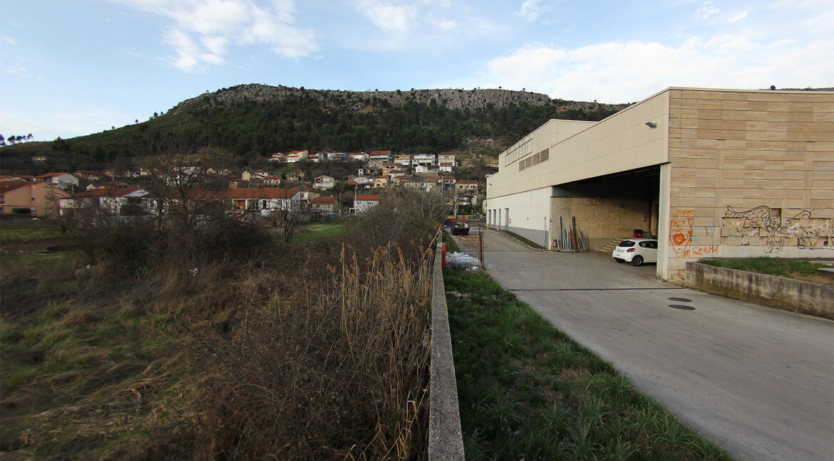 prodaja zeljišta čapljina mercator