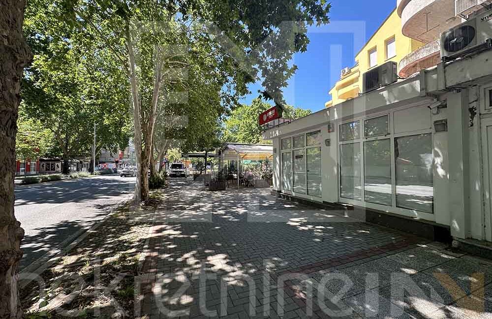 Poslovni Prostor Najam Staro Veležovo NekretnineInn 01