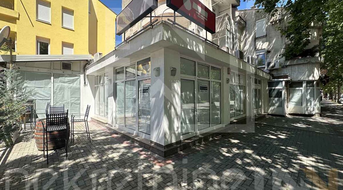 Poslovni Prostor Najam Staro Veležovo NekretnineInn 04
