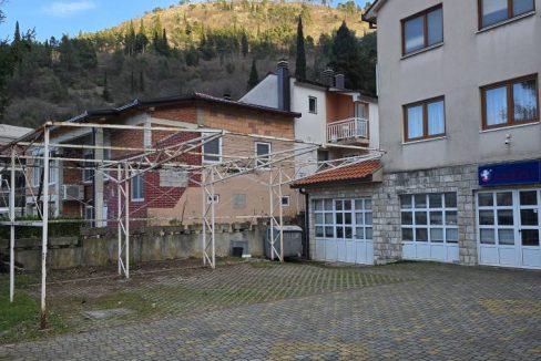 Đikovina Brkić Poslovno Stambeni Objekt Prodaja NekretnineInn Slika 012
