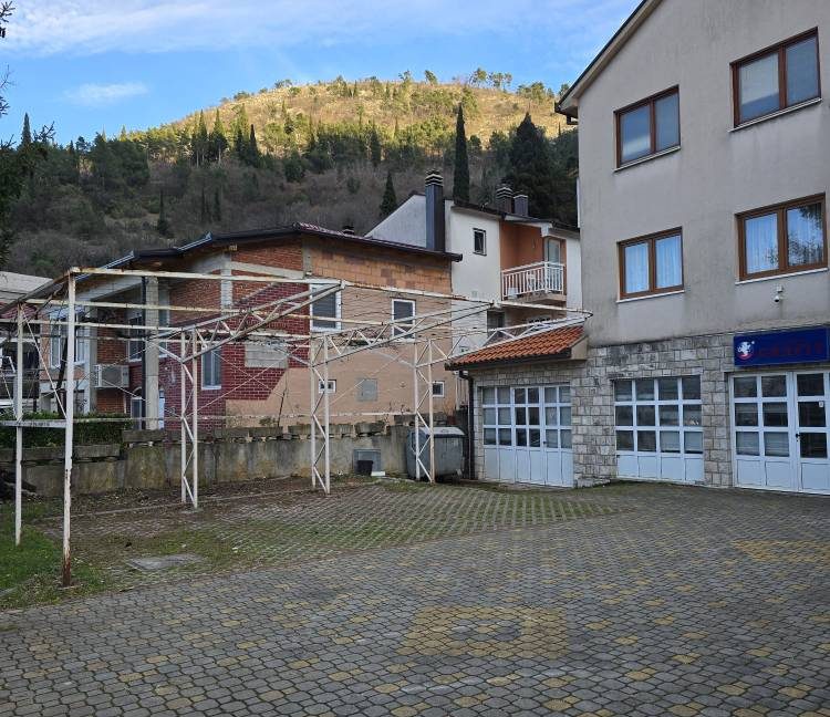 Đikovina Brkić Poslovno Stambeni Objekt Prodaja NekretnineInn Slika 012