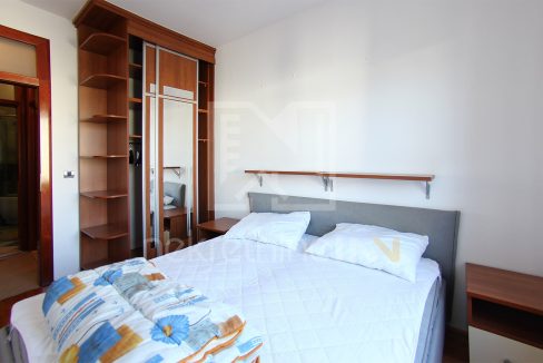 daje se u najam trosoban namješten stan u centru mostara prodajni centar rondo