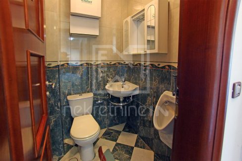 daje se u najam trosoban namješten stan u centru mostara prodajni centar rondo