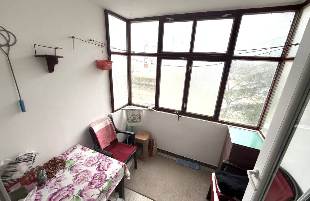 Centar 2 Stan Na Prodaju Mostar Slika Balkon