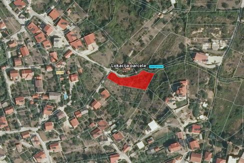 prodaja zemljišta u cimu mostar
