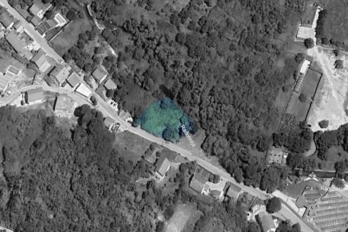 Lokacija Parcela NekretnineInn Parcela Ilići Prodaja Slika 6