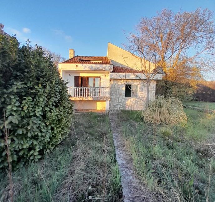 Kuca 140m2 Ljubuski Slika 238428834