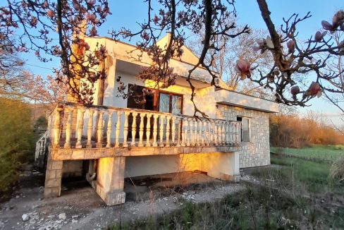 Kuca 140m2 Ljubuski Slika 238428835