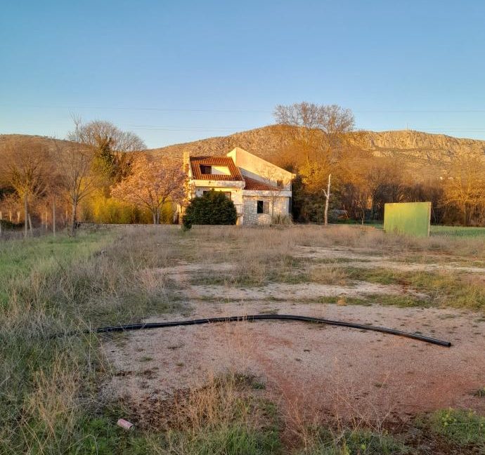 Kuca 140m2 Ljubuski Slika 238428836