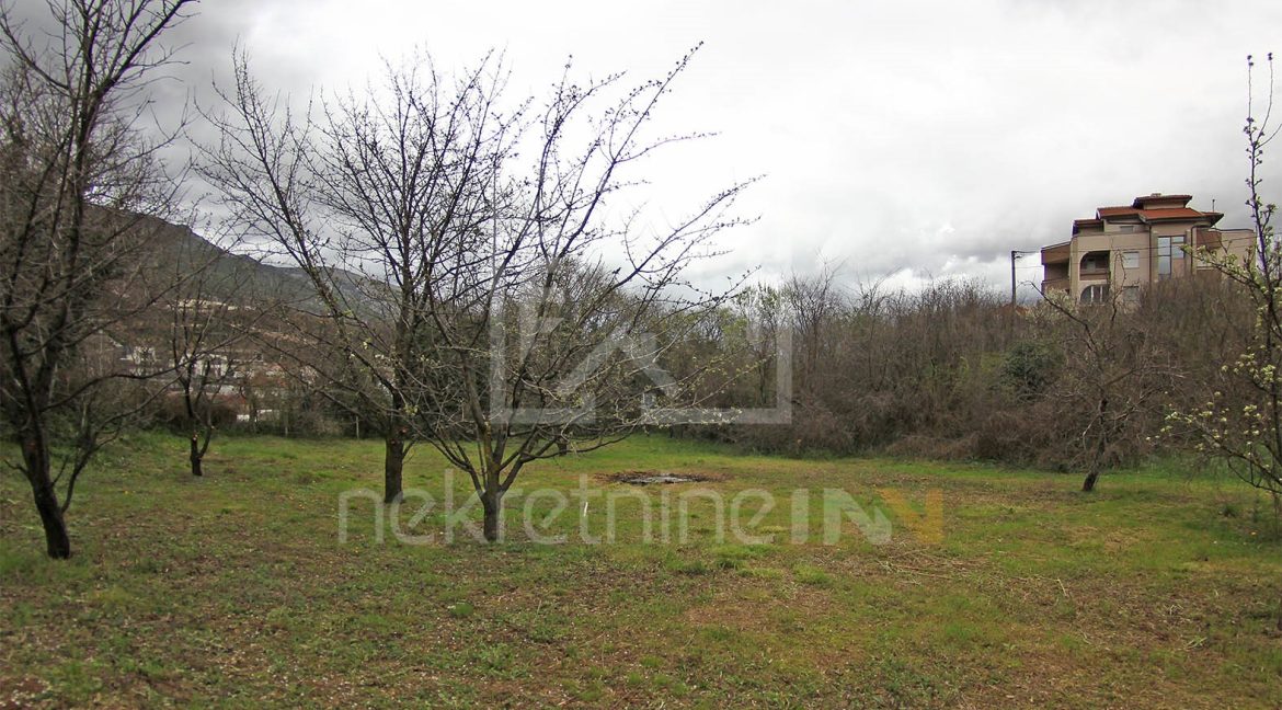 prodaja zemljišta u cimu mostar