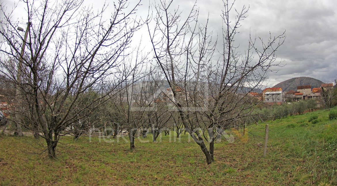 prodaja zemljišta u cimu mostar