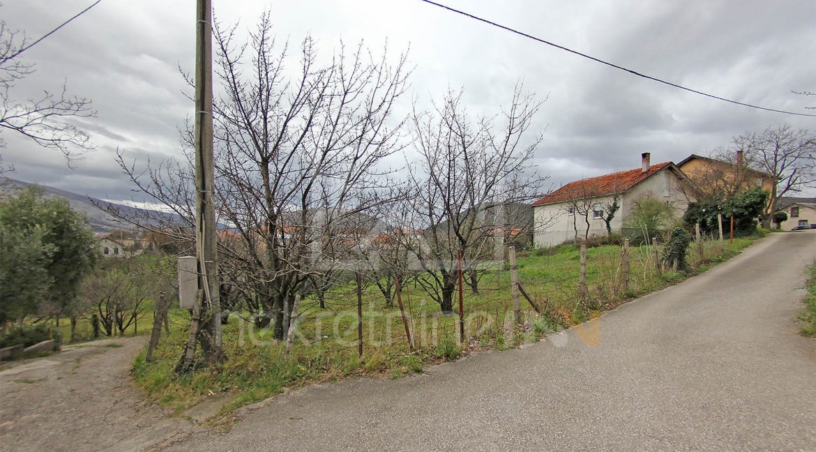 prodaja zemljišta u cimu mostar